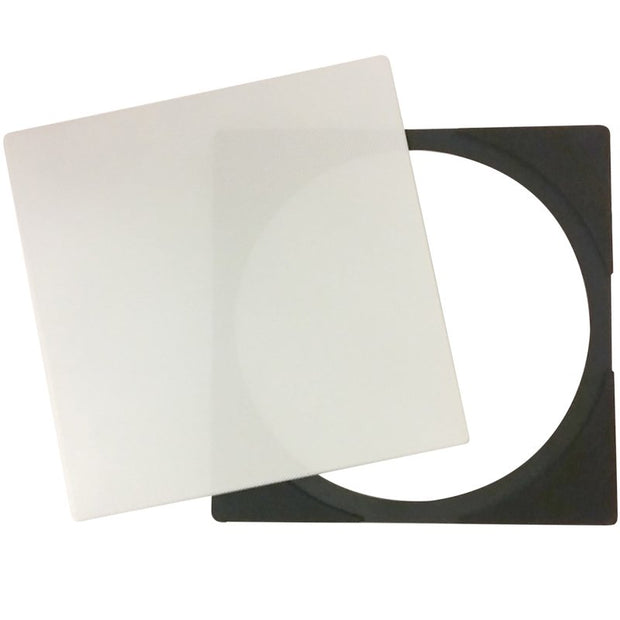 Paradigm CI-Pro SQ GRILLE (PA-CI-P65R/E65RSQG) In Ceiling Speaker (Pair)