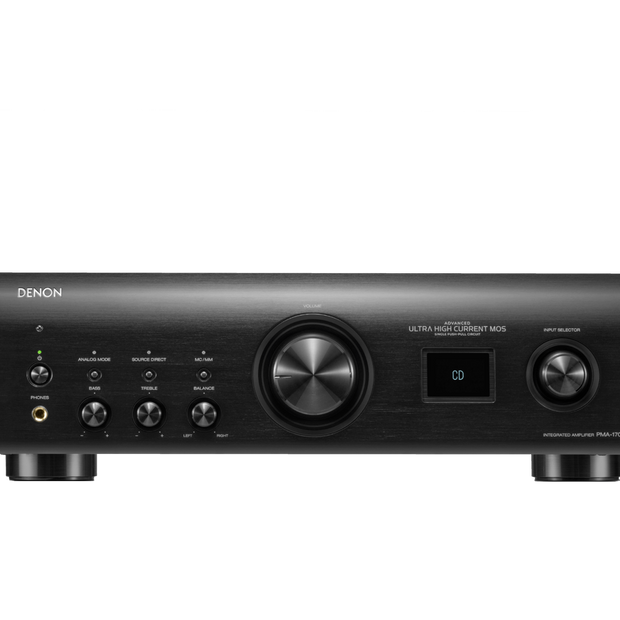 Denon PMA-1700NE Amplifier