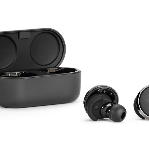 Denon PerL Pro In-Ear Wireless Headphones