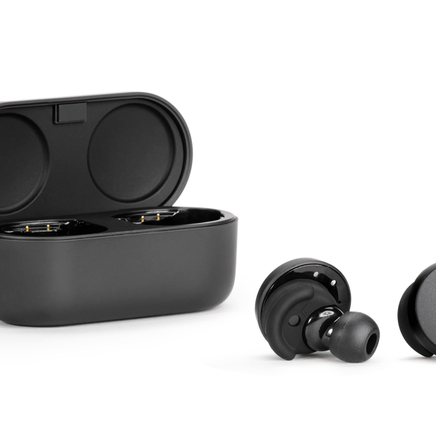 Denon PerL In-Ear Wireless Headphones