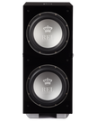 REL 212/SX Sealed Subwoofer *INC REL BASSLINE BLUE HIGH LEVEL CABLE LIMITED TIME*