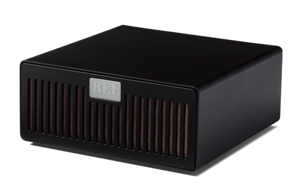 REL Airship Transmitter