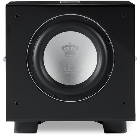 REL S/510 Sealed Subwoofer *FREE CHORD Co SHAWLINE CABLE LIMITED TIME*