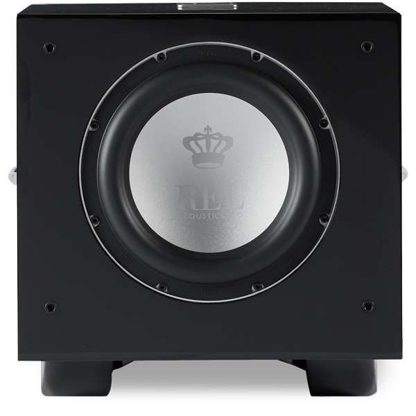 REL S/510 Sealed Subwoofer