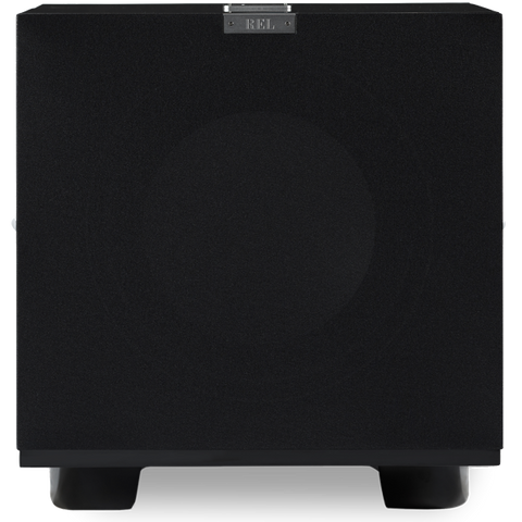REL S/812 Subwoofer *FREE CHORD Co SHAWLINE CABLE LIMITED TIME*