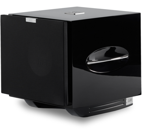 REL S/812 Subwoofer *FREE CHORD Co SHAWLINE CABLE LIMITED TIME*