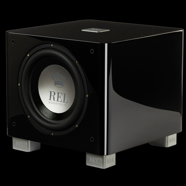 Rel T/9x Subwoofer