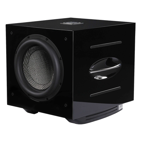 Rel CARBON Special Subwoofer *FREE CHORD Co SHAWLINE CABLE LIMITED TIME*