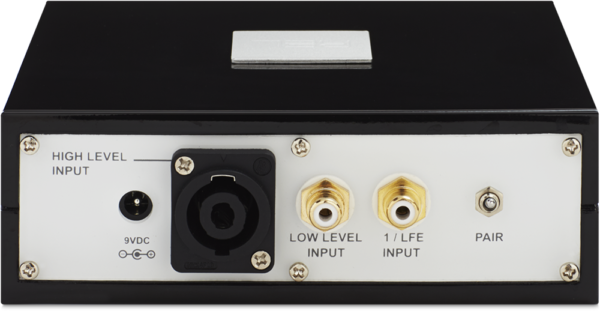 REL Longbow Wireless Transmitter