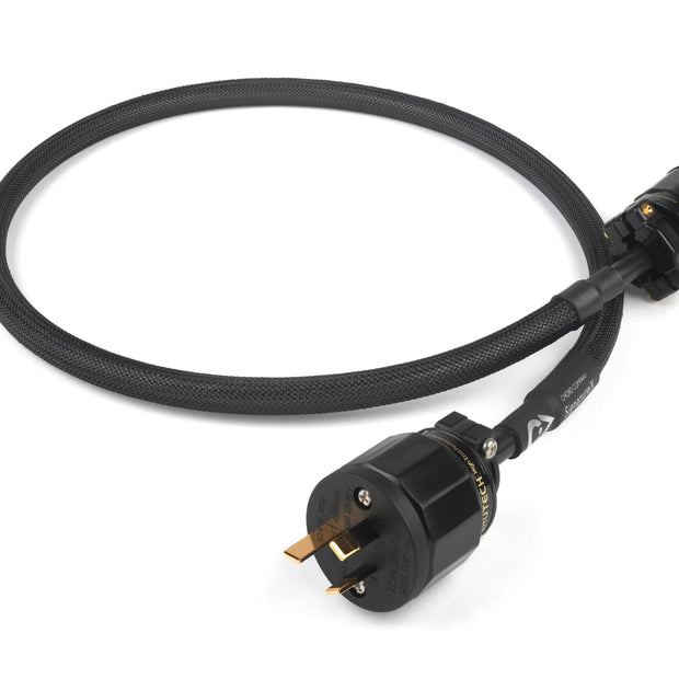 Chord Co - SignatureX ARAY Power Cable