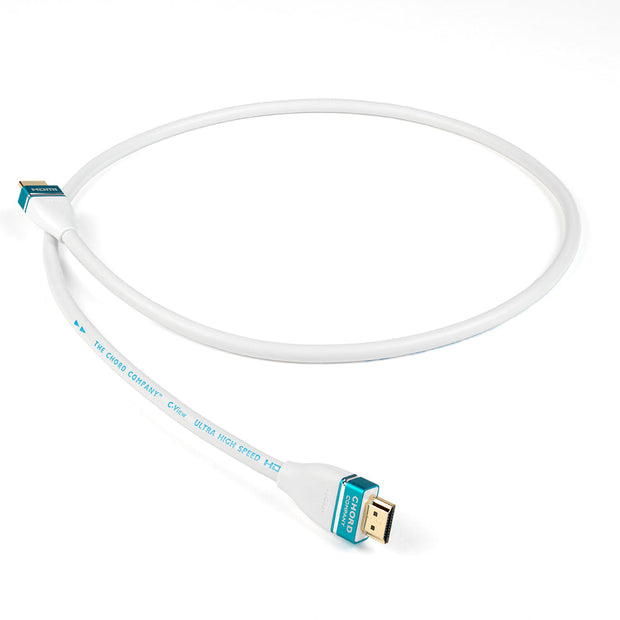 Chord C-View HDMI Cable 48GBps