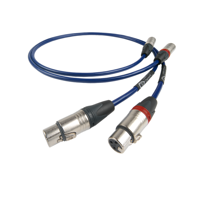 Chord ClearwayX ARAY - Analogue Interconnects