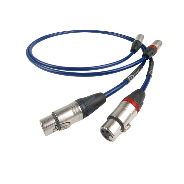 Chord ClearwayX ARAY - Analogue Interconnects