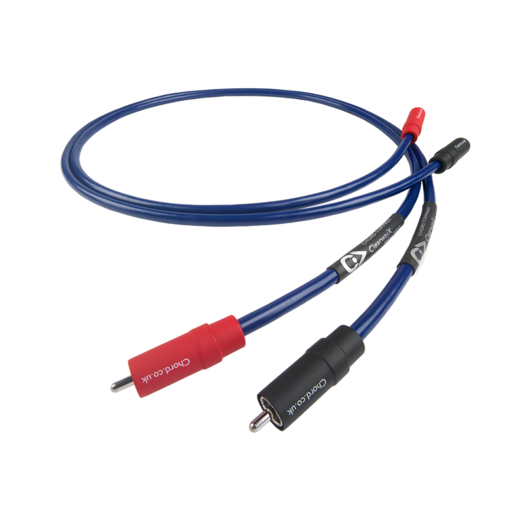 Chord ClearwayX ARAY - Analogue Interconnects