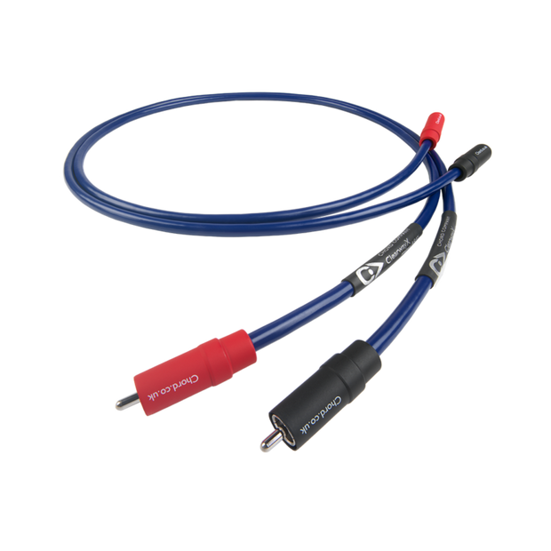 Chord ClearwayX ARAY - Analogue Interconnects
