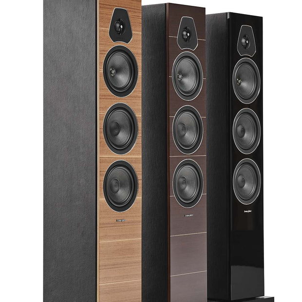 Sonus Faber Lumina III 3-way Floorstanding Vented Loudspeakers