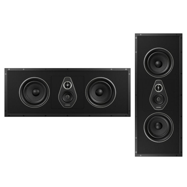 Sonus Faber Palladio Level 6 PC-664 Ceiling Loudspeaker