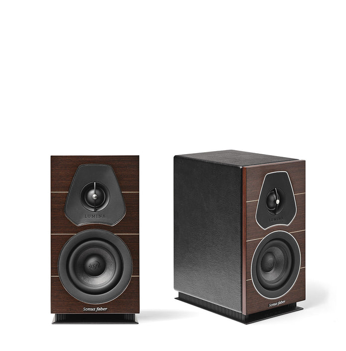 Sonus Faber Lumina I Standmount Vented Loudspeakers