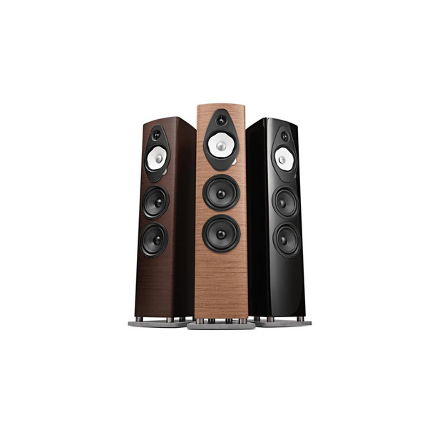 Sonus faber Sonetto V G2 - Floorstanding Speakers
