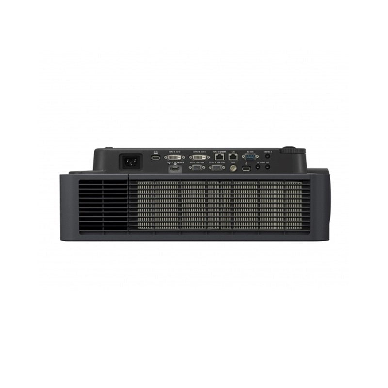 Sony VPLFHZ80 WUXGA 3LCD Laser Projector with Standard Lens