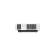 Sony VPLFHZ80 WUXGA 3LCD Laser Projector with Standard Lens