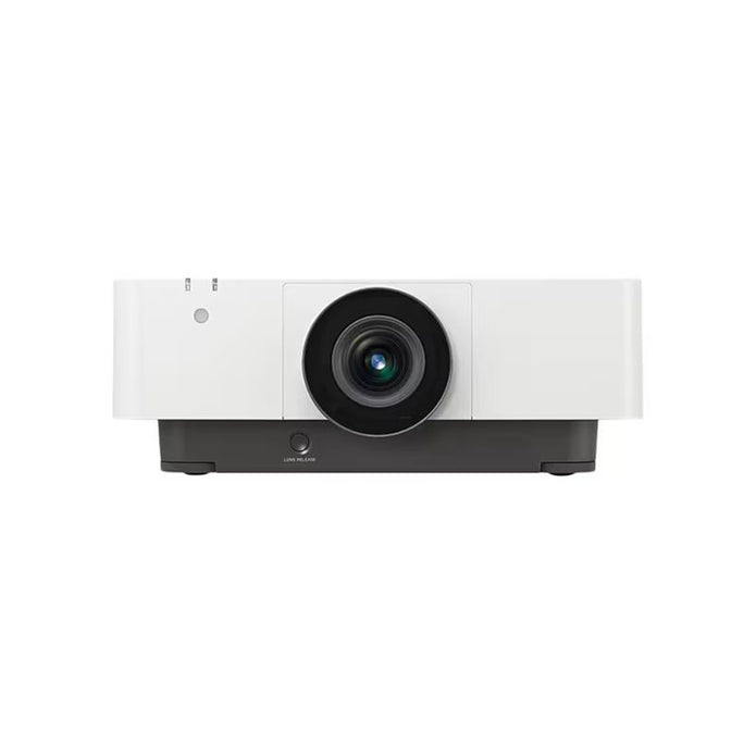 Sony VPLFHZ80 WUXGA 3LCD Laser Projector with Standard Lens