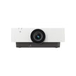Sony VPLFHZ80 WUXGA 3LCD Laser Projector with Standard Lens