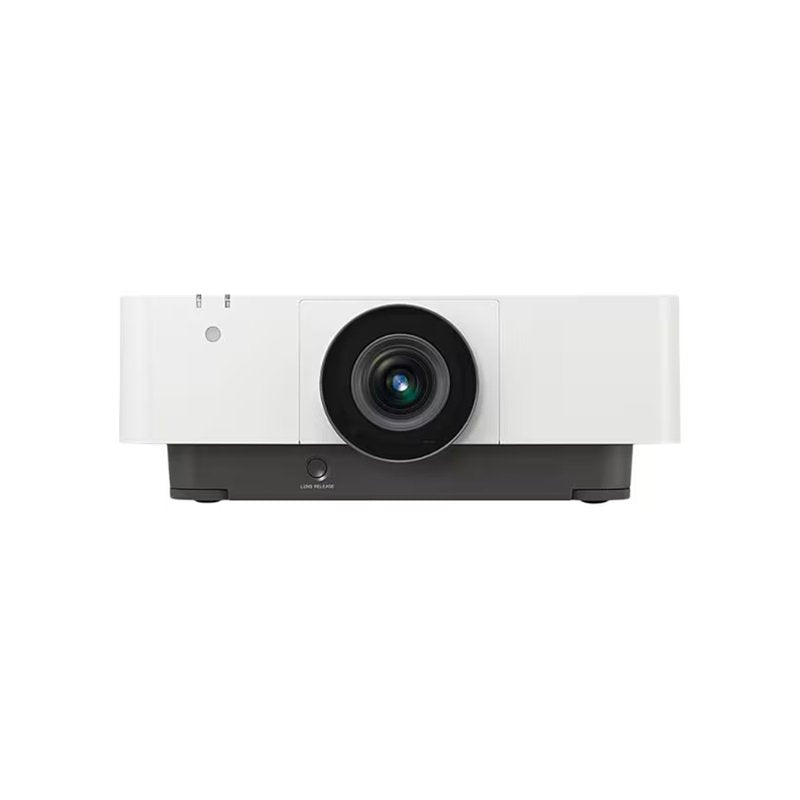 Sony VPLFHZ80 WUXGA 3LCD Laser Projector with Standard Lens