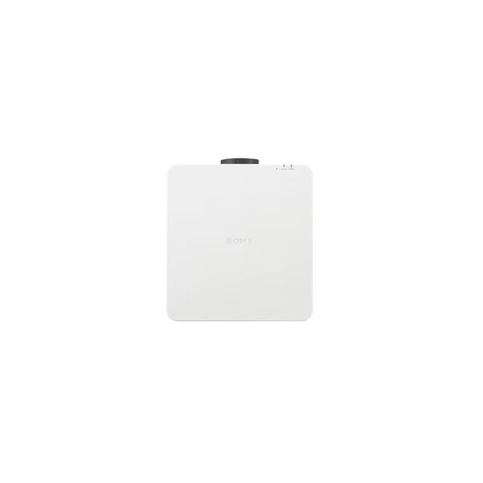 Sony VPLFHZ80 WUXGA 3LCD Laser Projector with Standard Lens