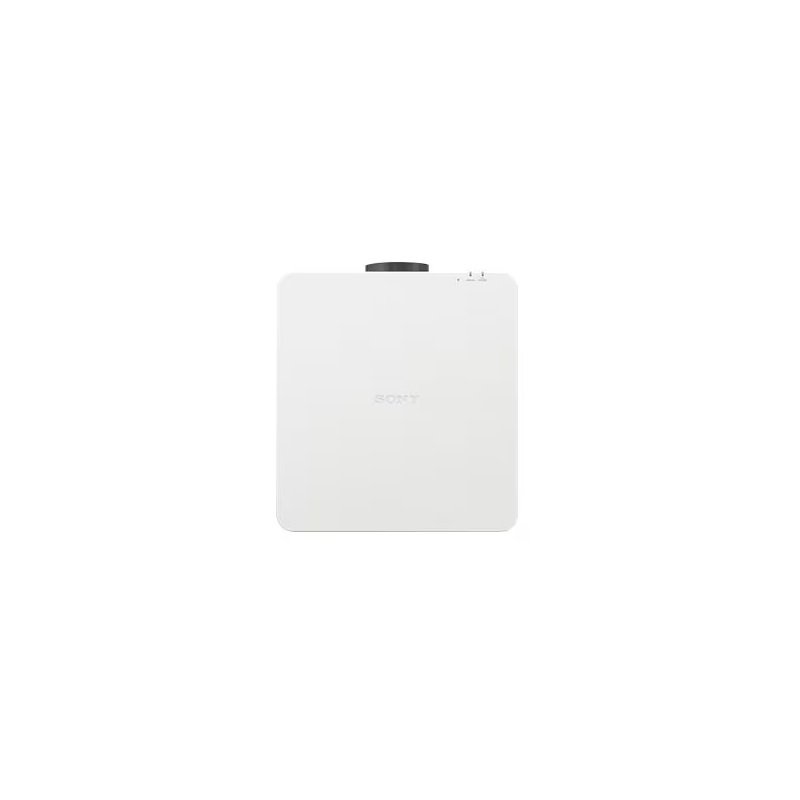 Sony VPLFHZ80 WUXGA 3LCD Laser Projector with Standard Lens
