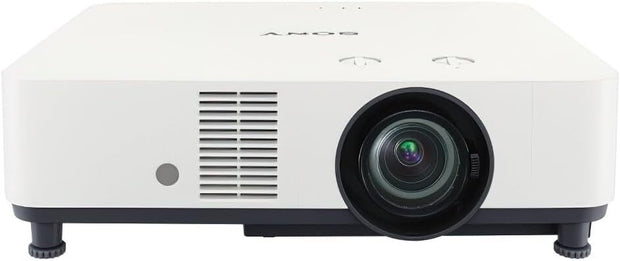 Sony VPLPHZ61 WUXGA 3LCD Laser Projector