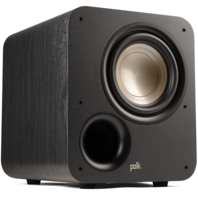 Polk Audio Signature Elite ES8 8 inch Subwoofer