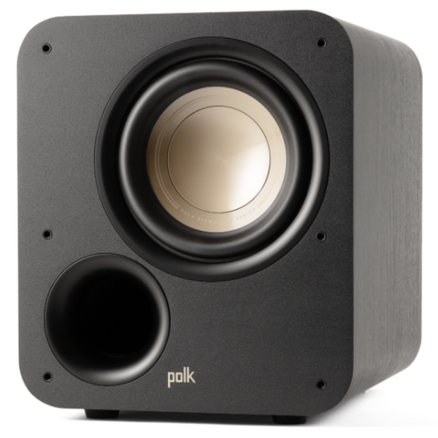 Polk Audio Signature Elite ES8 8 inch Subwoofer