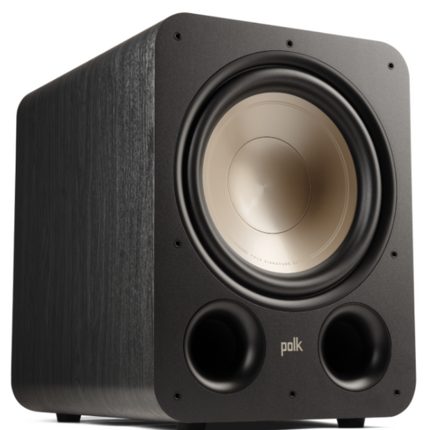 Polk Audio Signature Elite ES12 12 inch Subwoofer