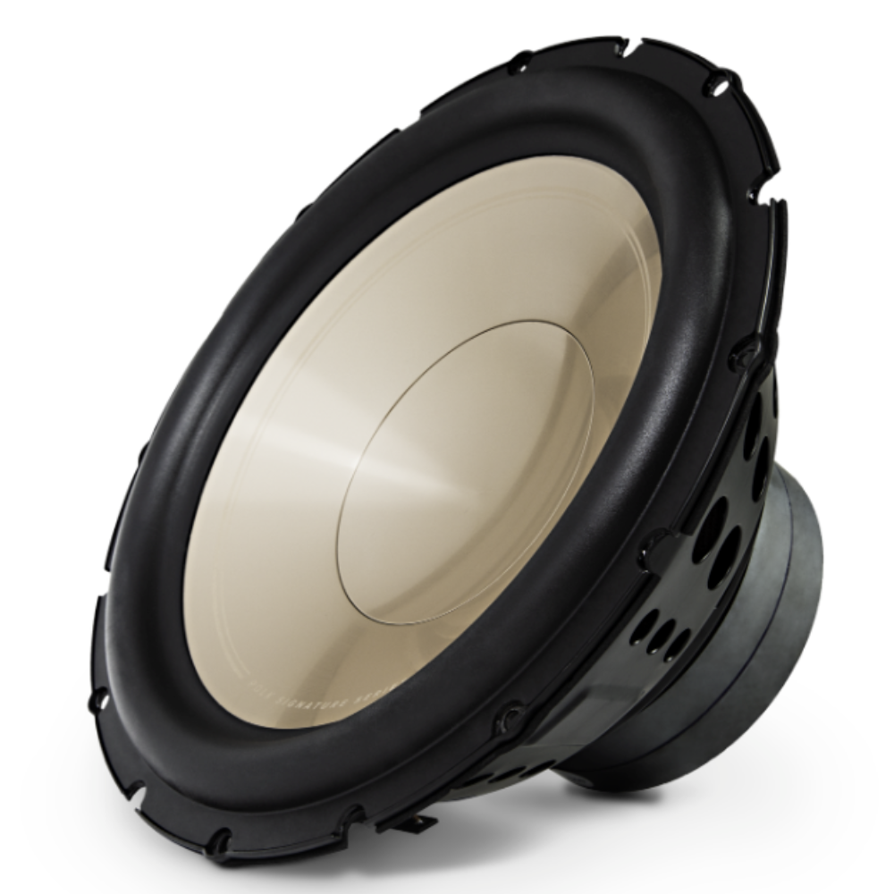 Polk Audio Signature Elite ES12 12 inch Subwoofer