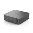 WiiM Amp PRO Multiroom Stereo Streaming Amplifier