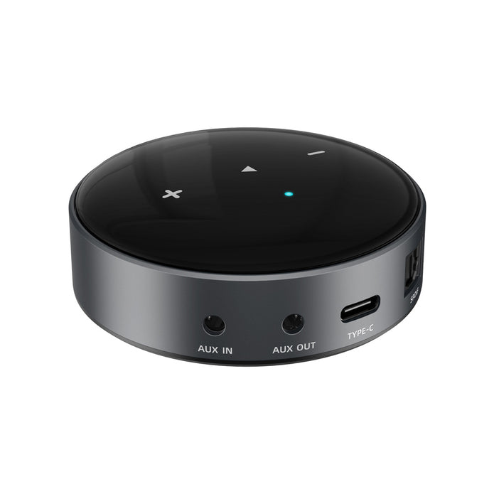WiiM Mini AirPlay2 Wireless Audio Streamer