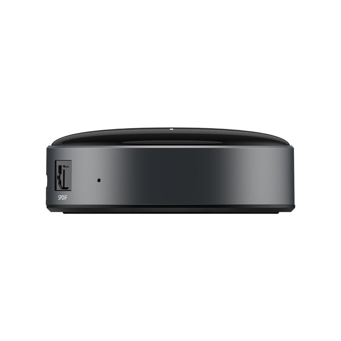 WiiM Mini AirPlay2 Wireless Audio Streamer