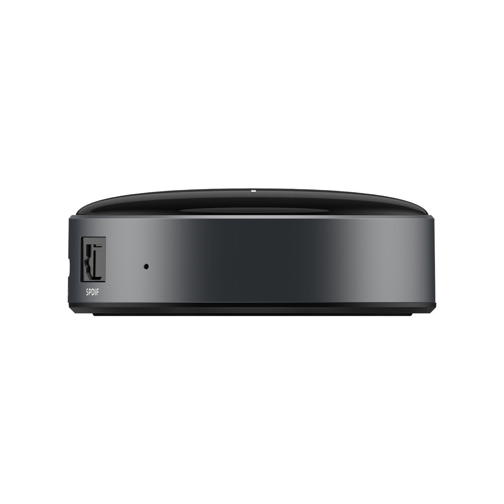 WiiM Mini AirPlay2 Wireless Audio Streamer