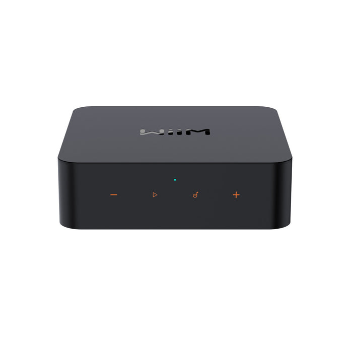 WiiM Pro Wireless Audio Streamer AirPlay 2 & Chromecast