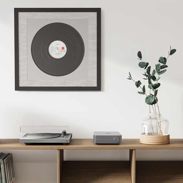 WiiM Amp Multiroom Streaming Amplifier