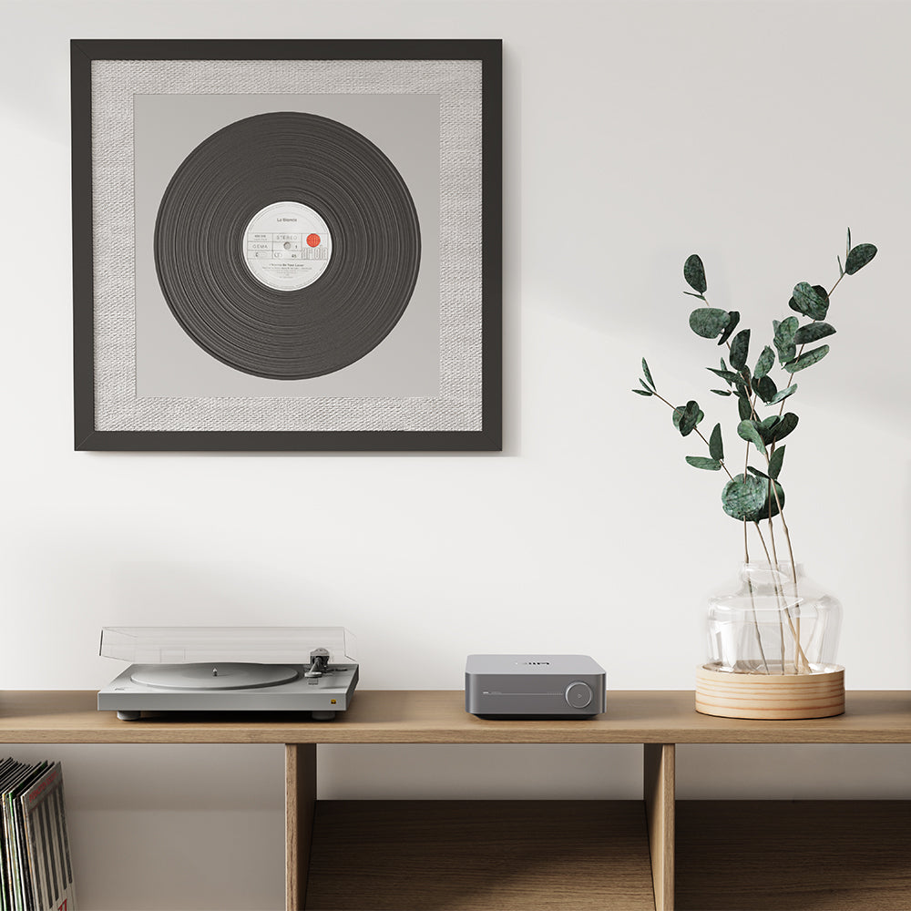 WiiM Amp Multiroom Streaming Amplifier