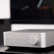WiiM Amp Multiroom Streaming Amplifier