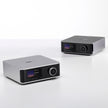 WiiM Ultra Wireless Audio Streamer and Digital Hub