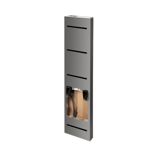 Paradigm In-Wall / In-Ceiling BX-12SQ Subwoofers Speaker (Single)