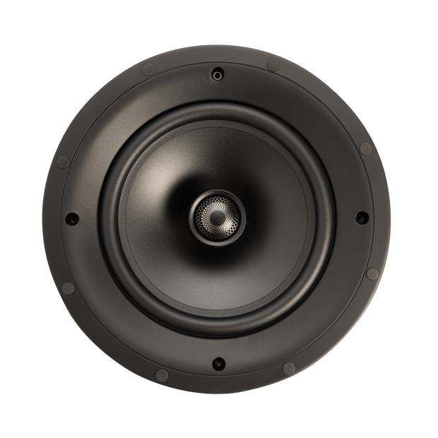Paradigm CI Home H80-R v2 In Ceiling Speaker (Single)