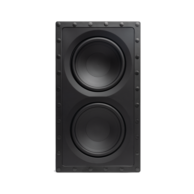Paradigm In-Wall / In-Ceiling DCS-208IW3 Subwoofers Speaker (Single)