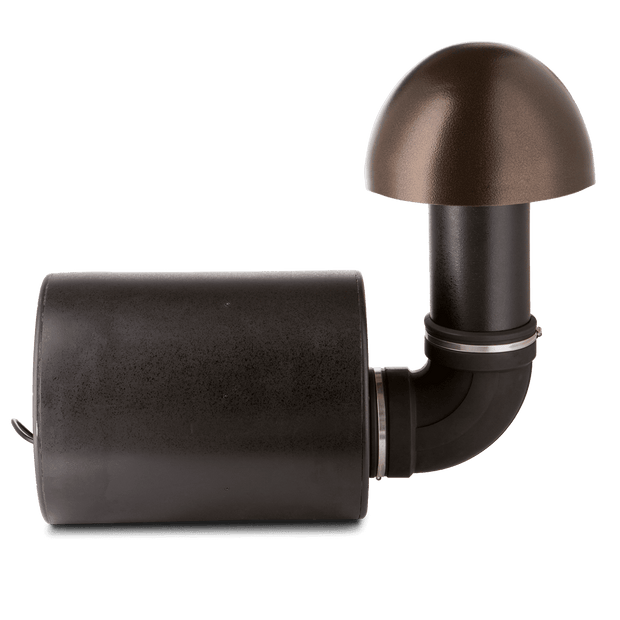 Paradigm Garden Oasis Series GO-12SW Outdoor Speaker (Single)