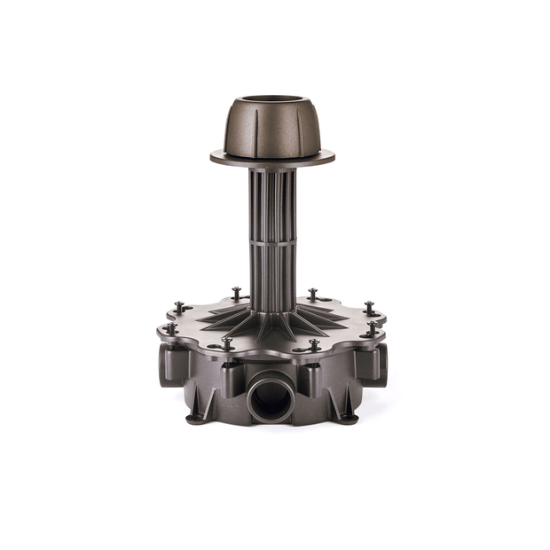 Paradigm Garden Oasis Series GO-CONDUITBOX Outdoor Speaker (Single)