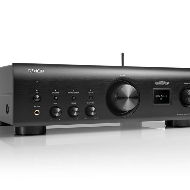 Denon PMA-900HNE Amplifier